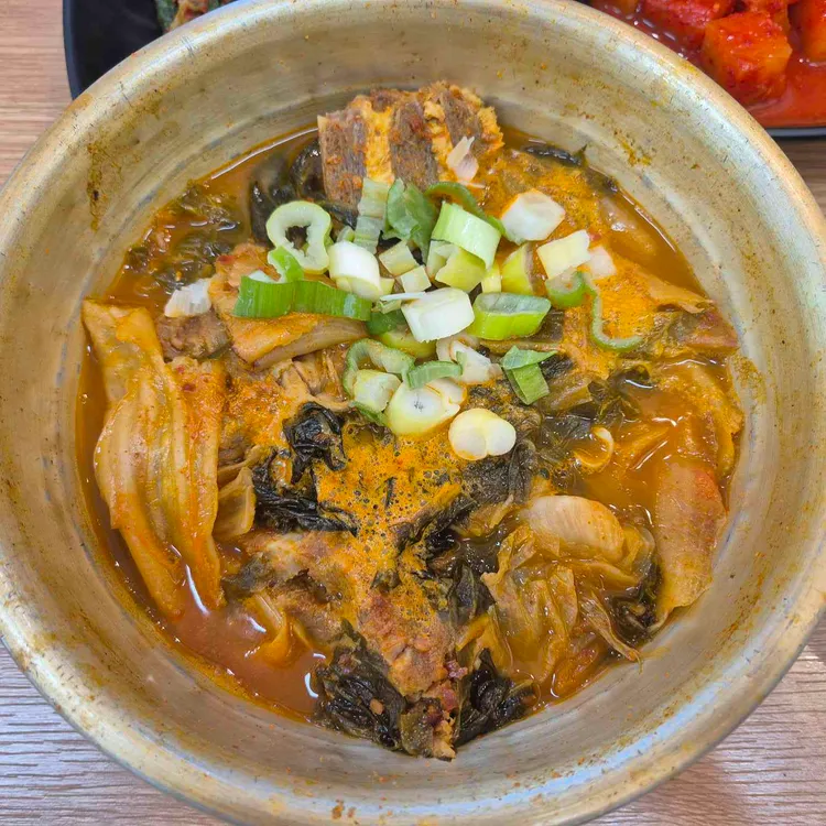 일품양평해장국