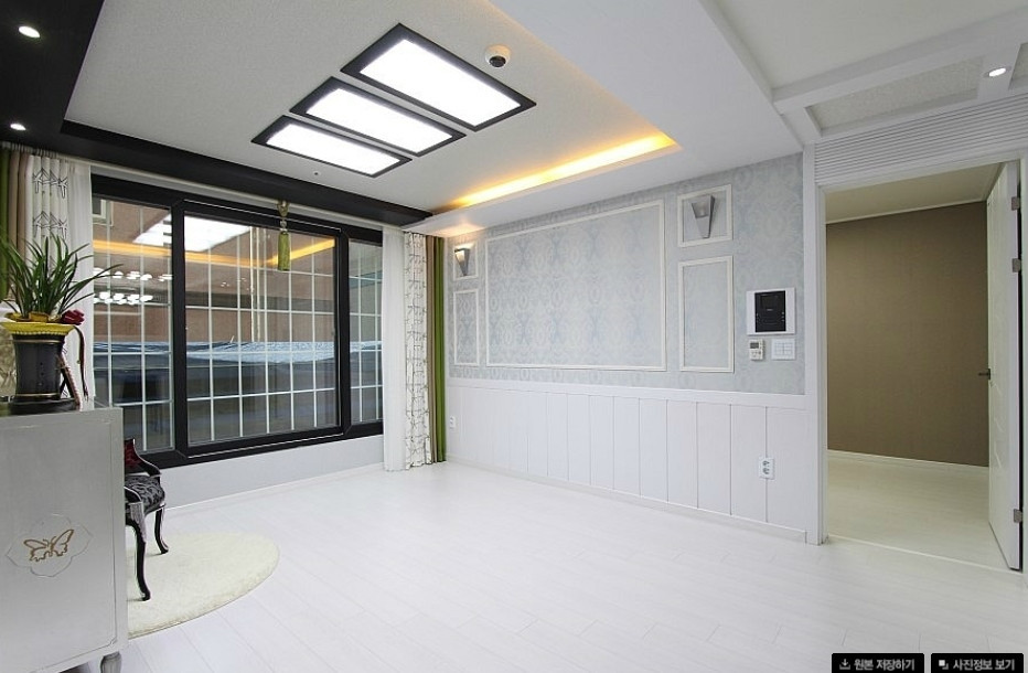 카페르꼼뚜 증미한화점