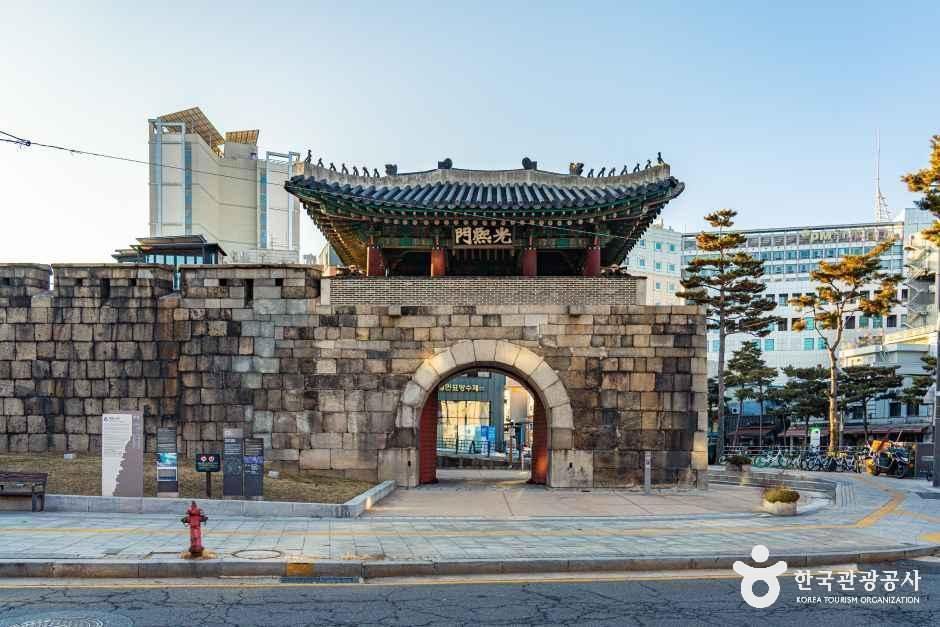 신당동천팥죽