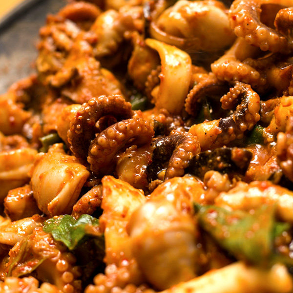 BHC치킨 개포자이스퀘어점