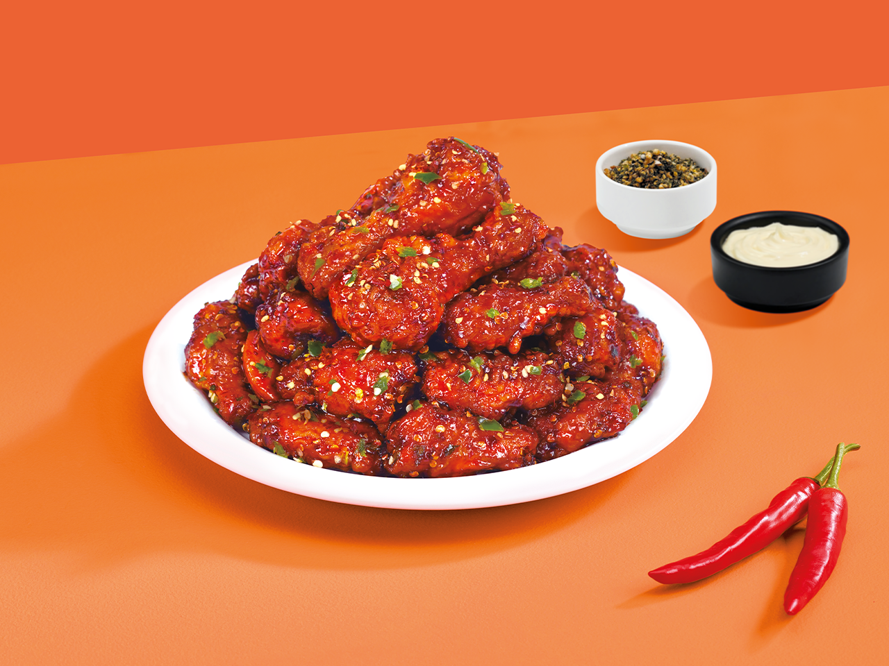 60계치킨 미사점