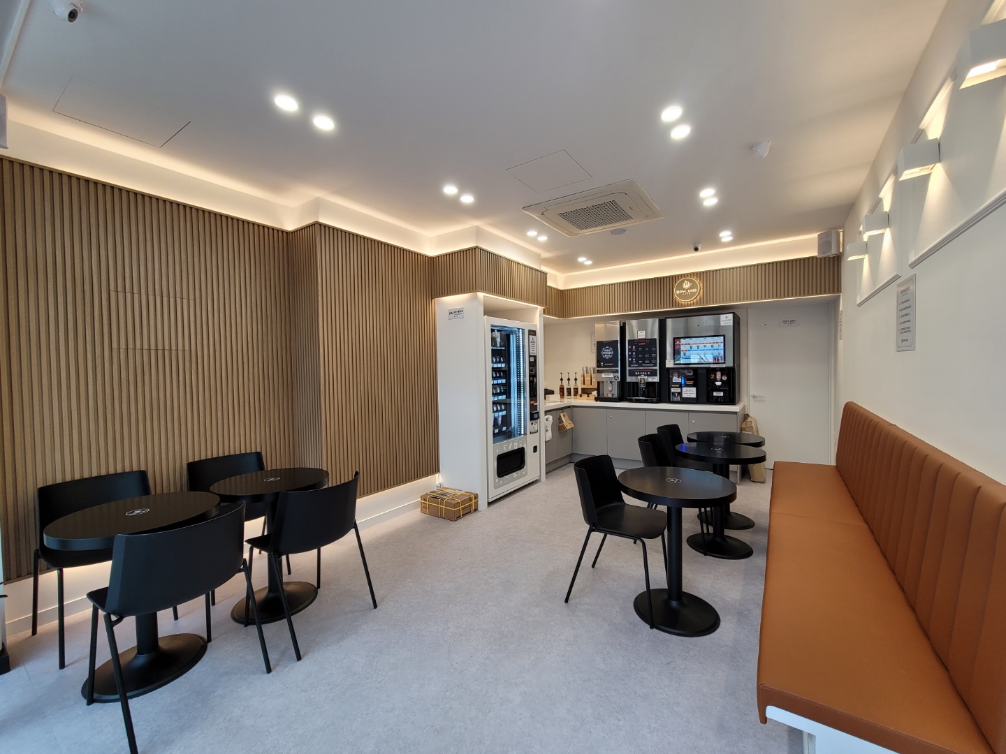 데이롱카페 오류역점