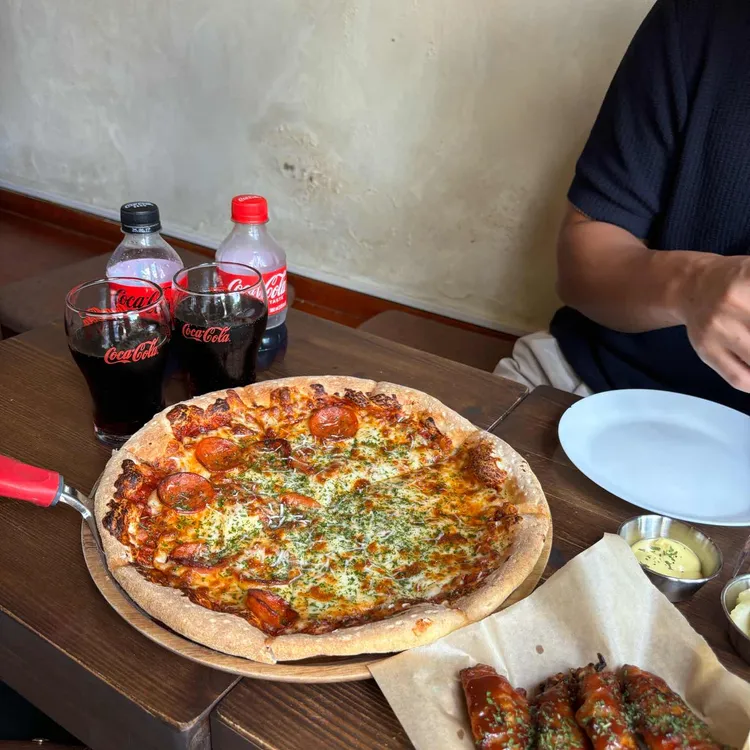 투다리 망원한강공원점