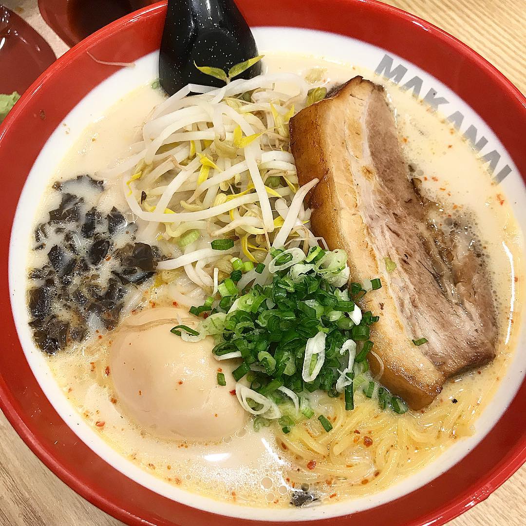 마카나이 신천점