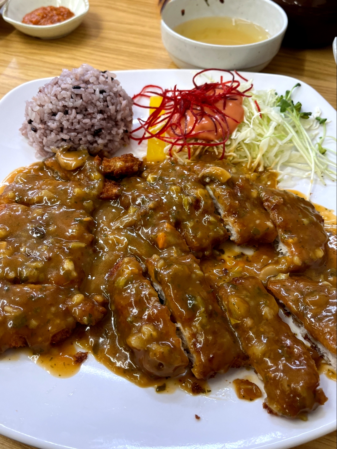 가나돈까스의집