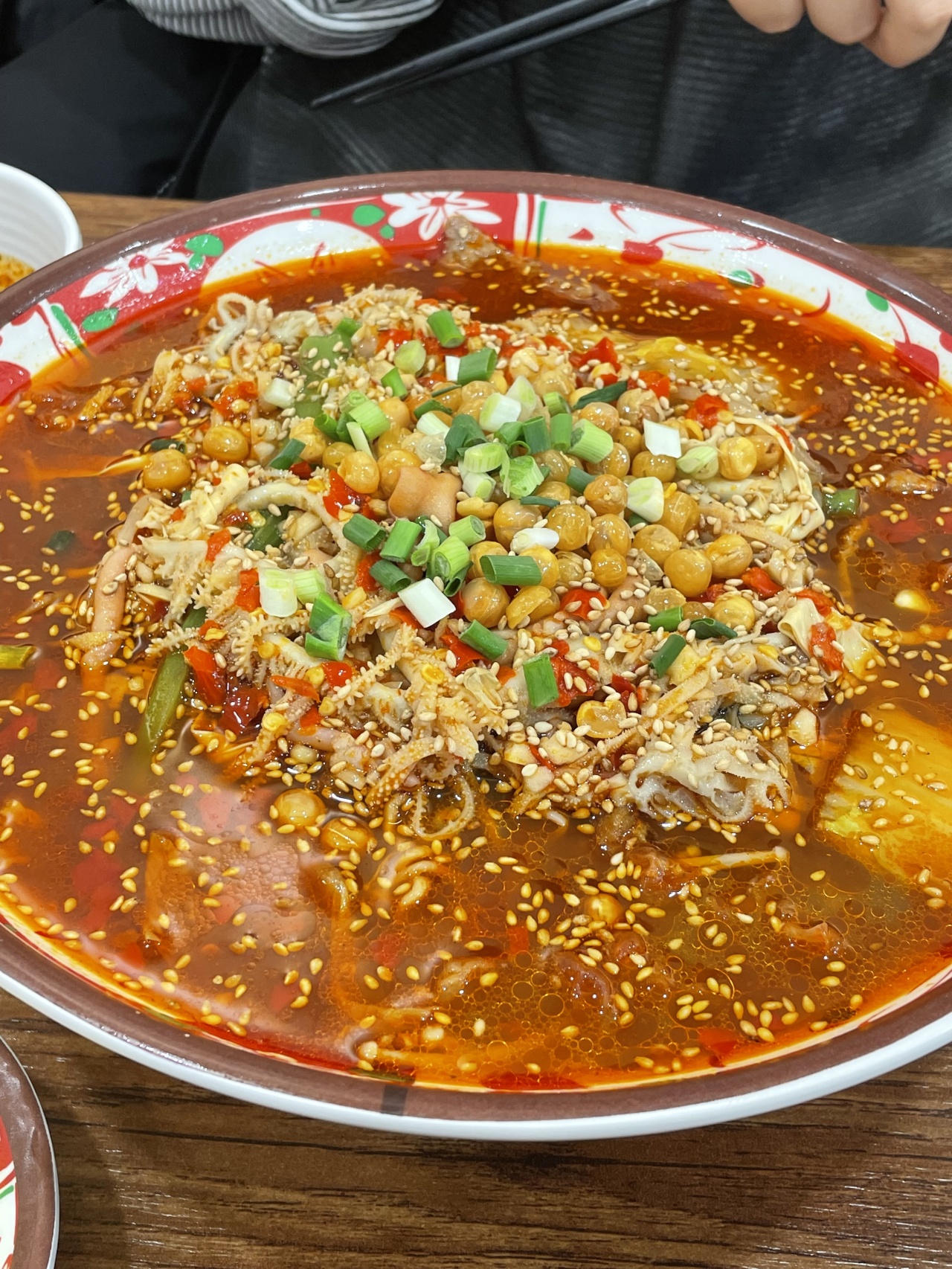 땡초꼼장어 구의본점