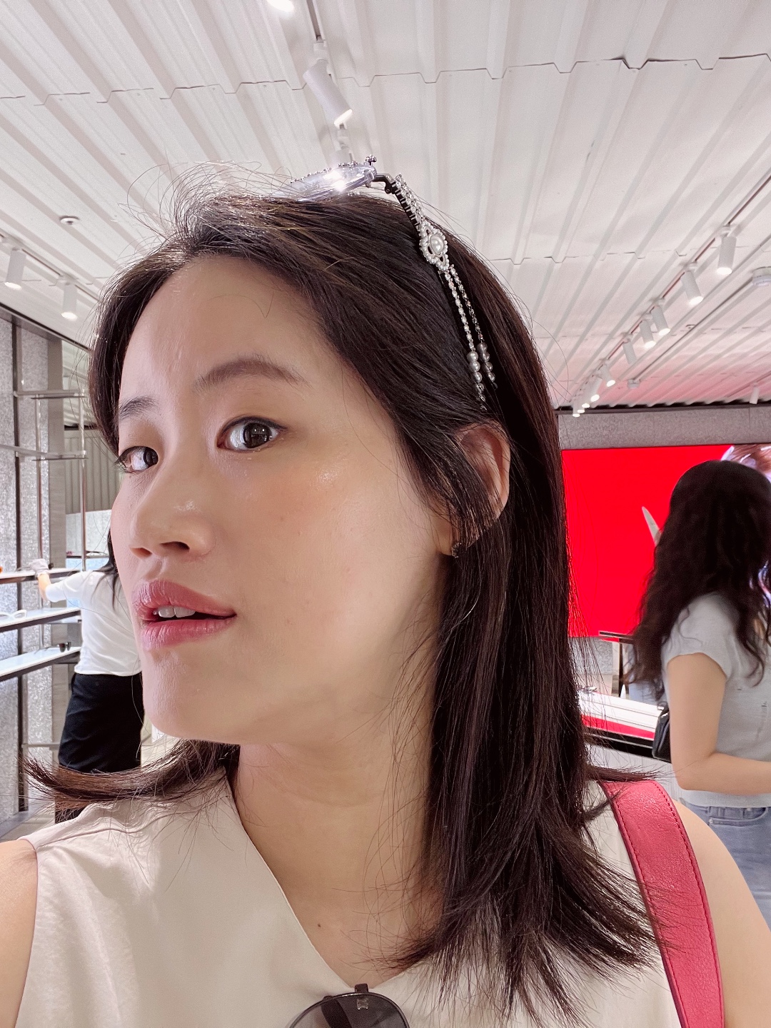 누데이크 하우스 노웨어 도산