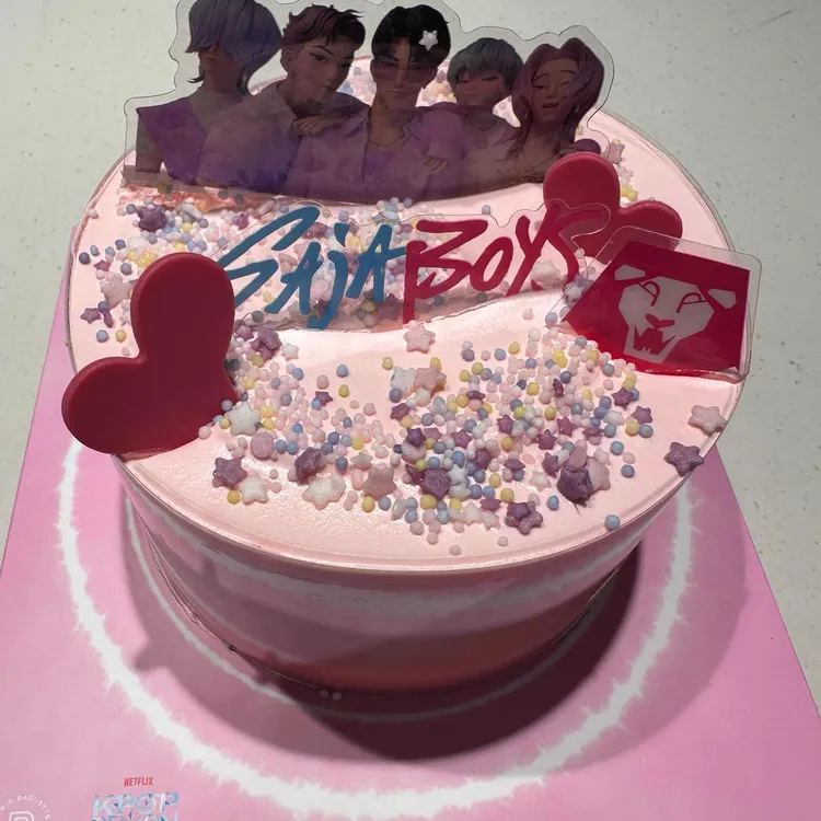 파리바게뜨 응암역점