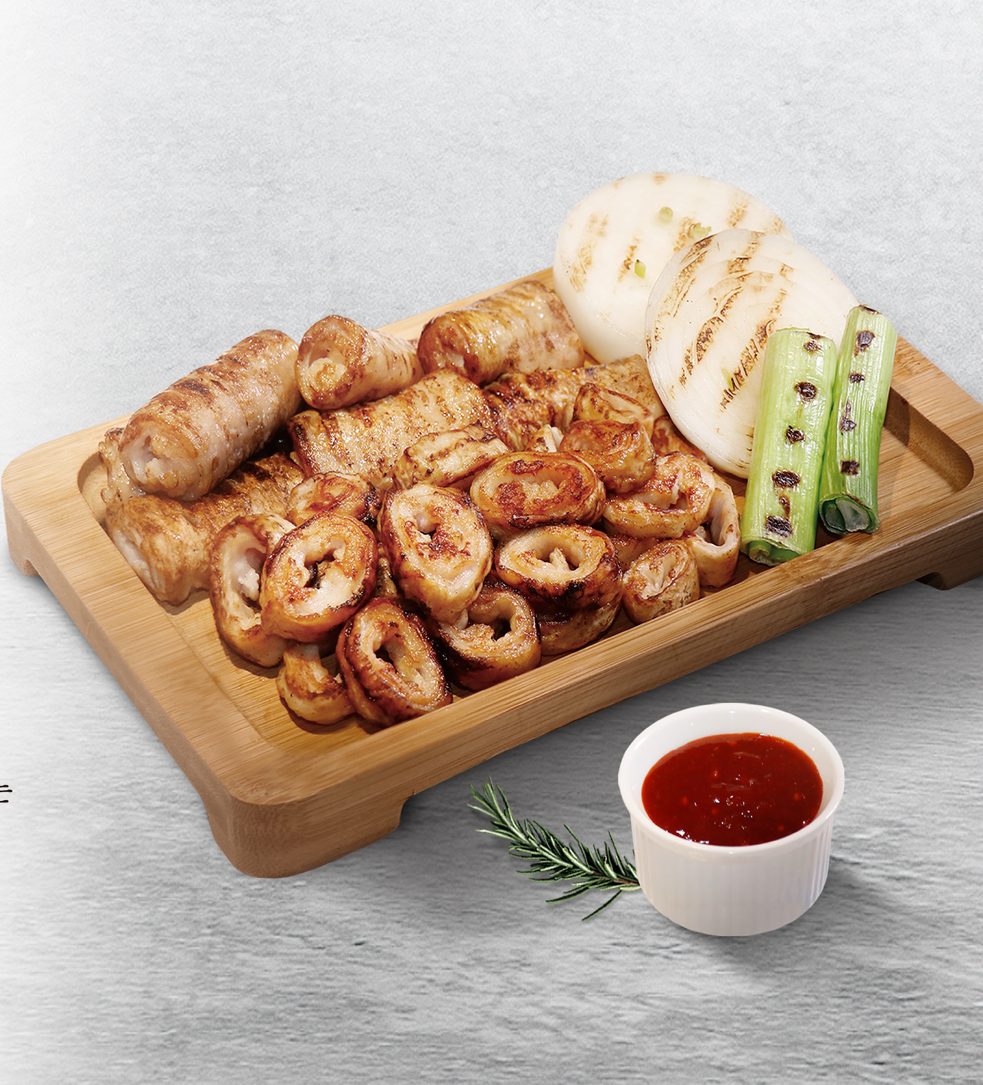 하남돼지집 고덕역점