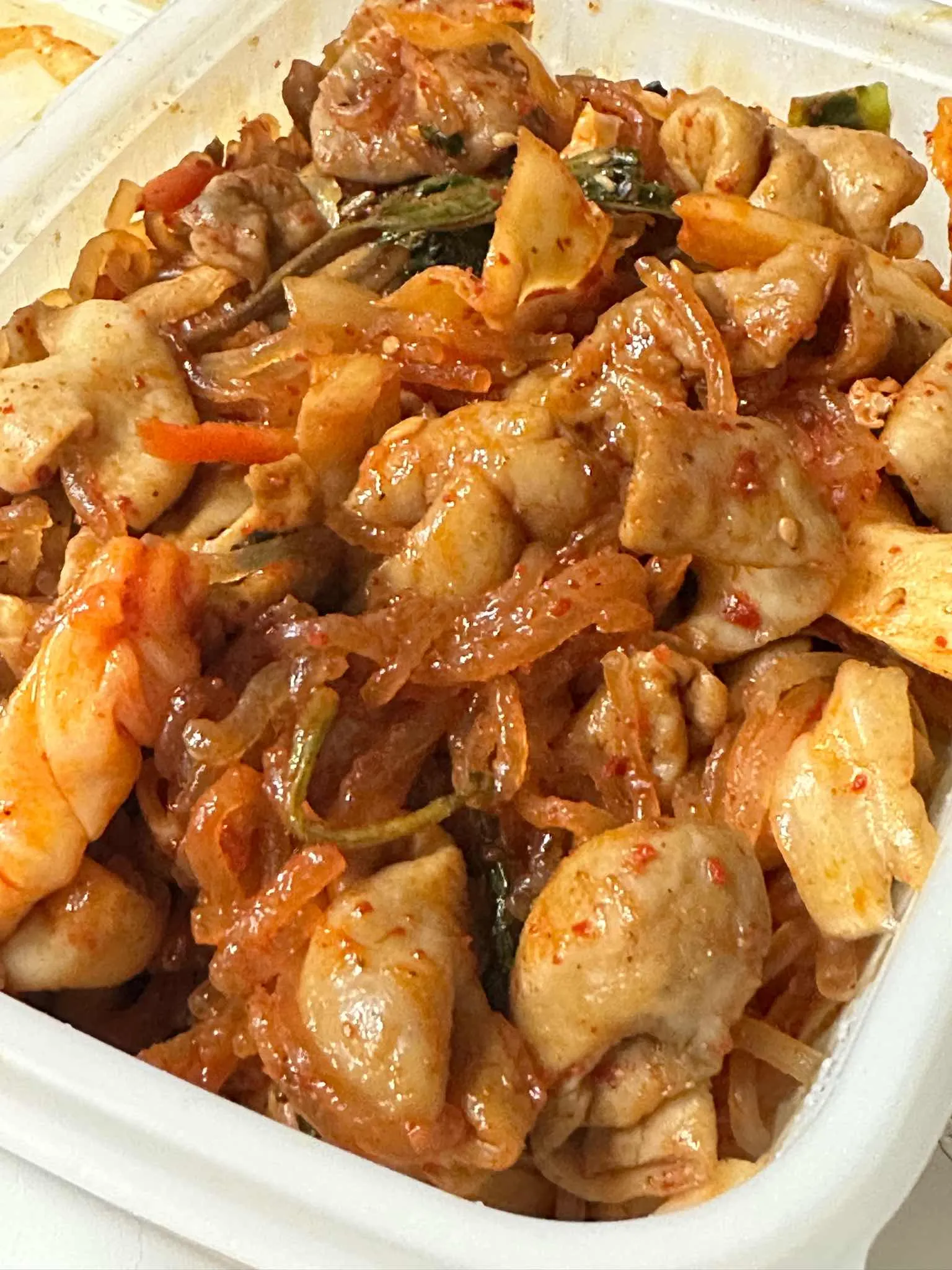 영자네곱창 본점