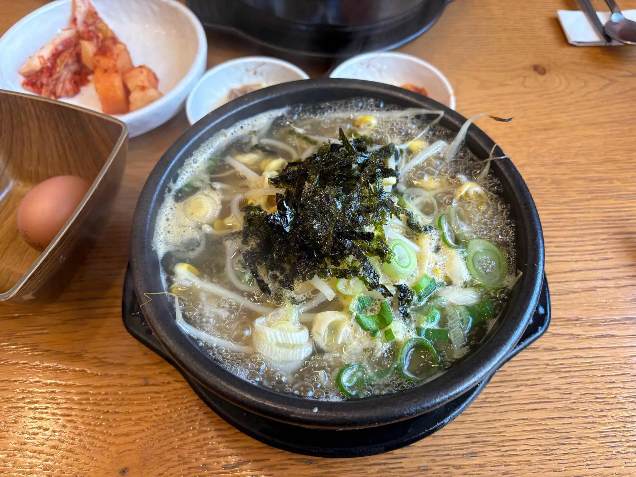 두성전주콩나물국밥 삼전점