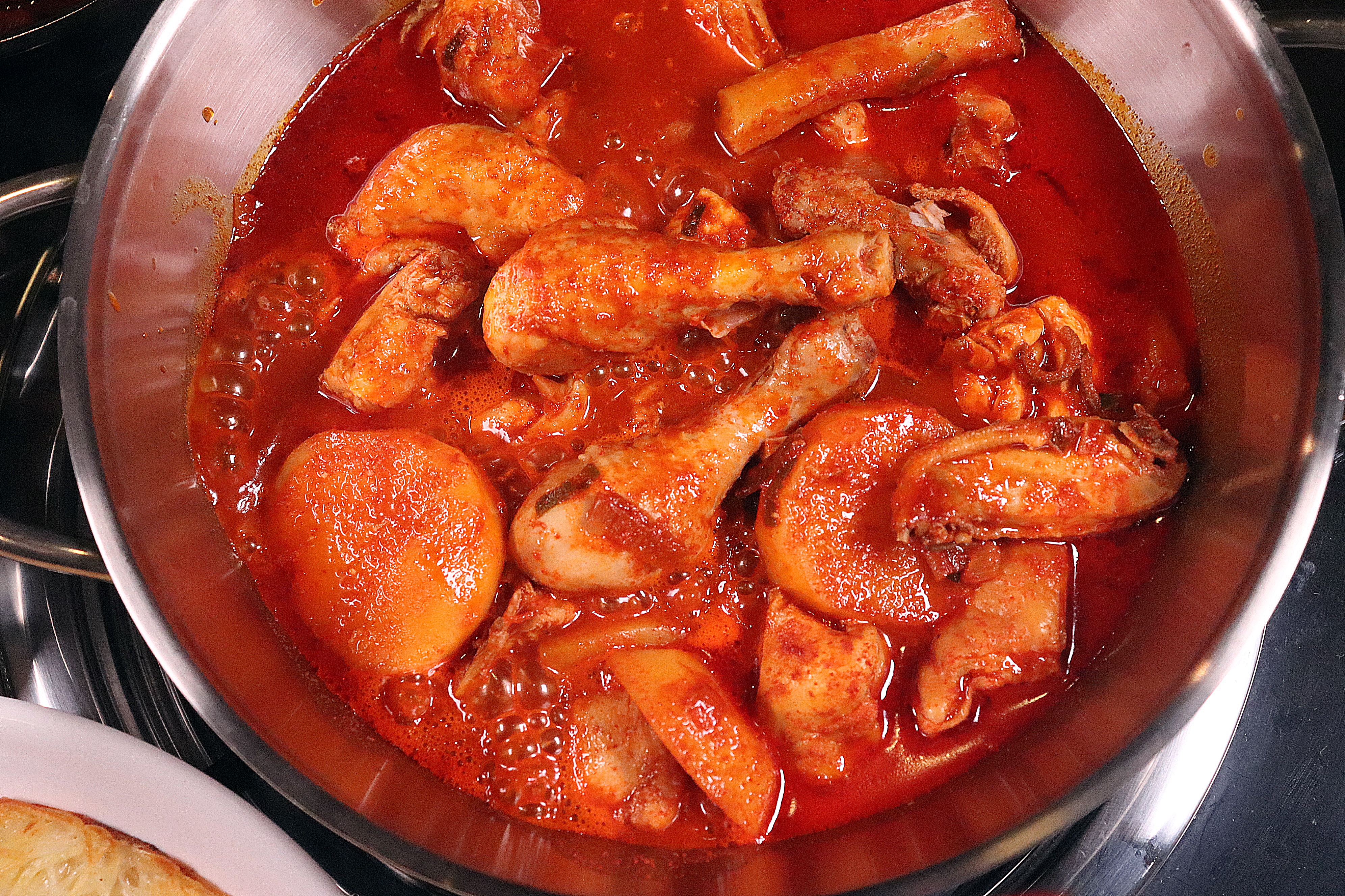 88맵도리분식포차